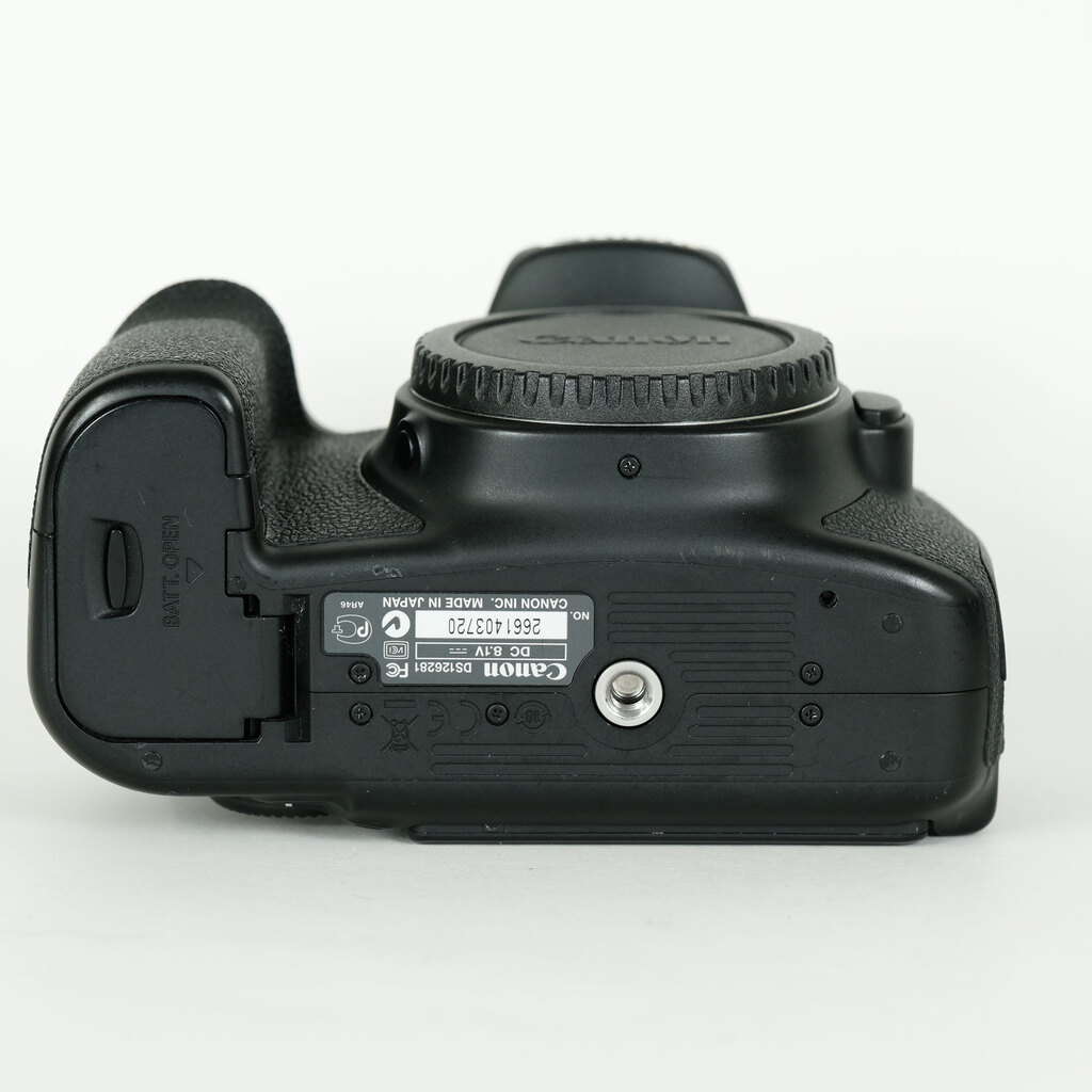 Canon EOS 60D ボディ