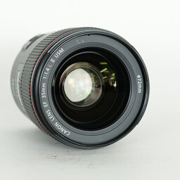 Canon EF35mm F1.4L II USM