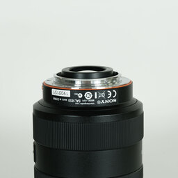 SONY DT 16-50mm F2.8 SSM SAL1650