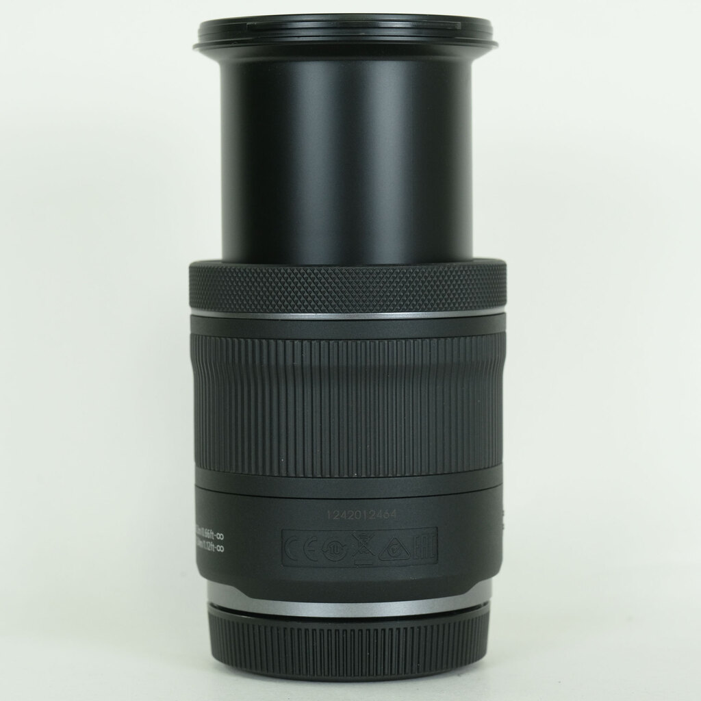 Canon RF24-105mm F4-7.1 IS STM