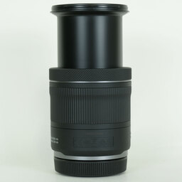 Canon RF24-105mm F4-7.1 IS STM