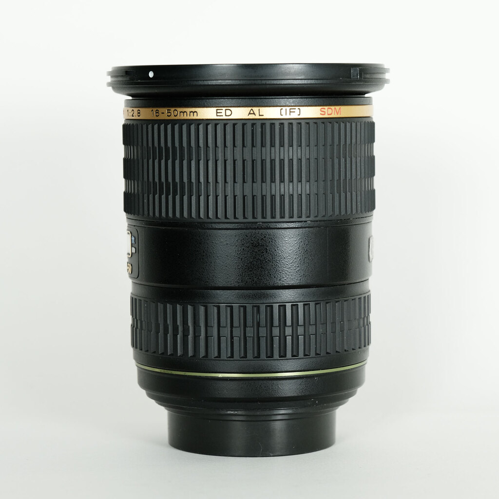 PENTAX DA★ 16-50mm F2.8ED AL[IF]SDM
