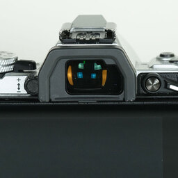 OLYMPUS OM-D E-M5 Mark II