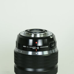 OM SYSTEM M.ZUIKO DIGITAL ED 8-25mm F4.0 PRO   　※OM SYSTEMロゴモデル