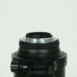 Nikon Ai AF VR Zoom-Nikkor 80-400mm f/4.5-5.6D ED