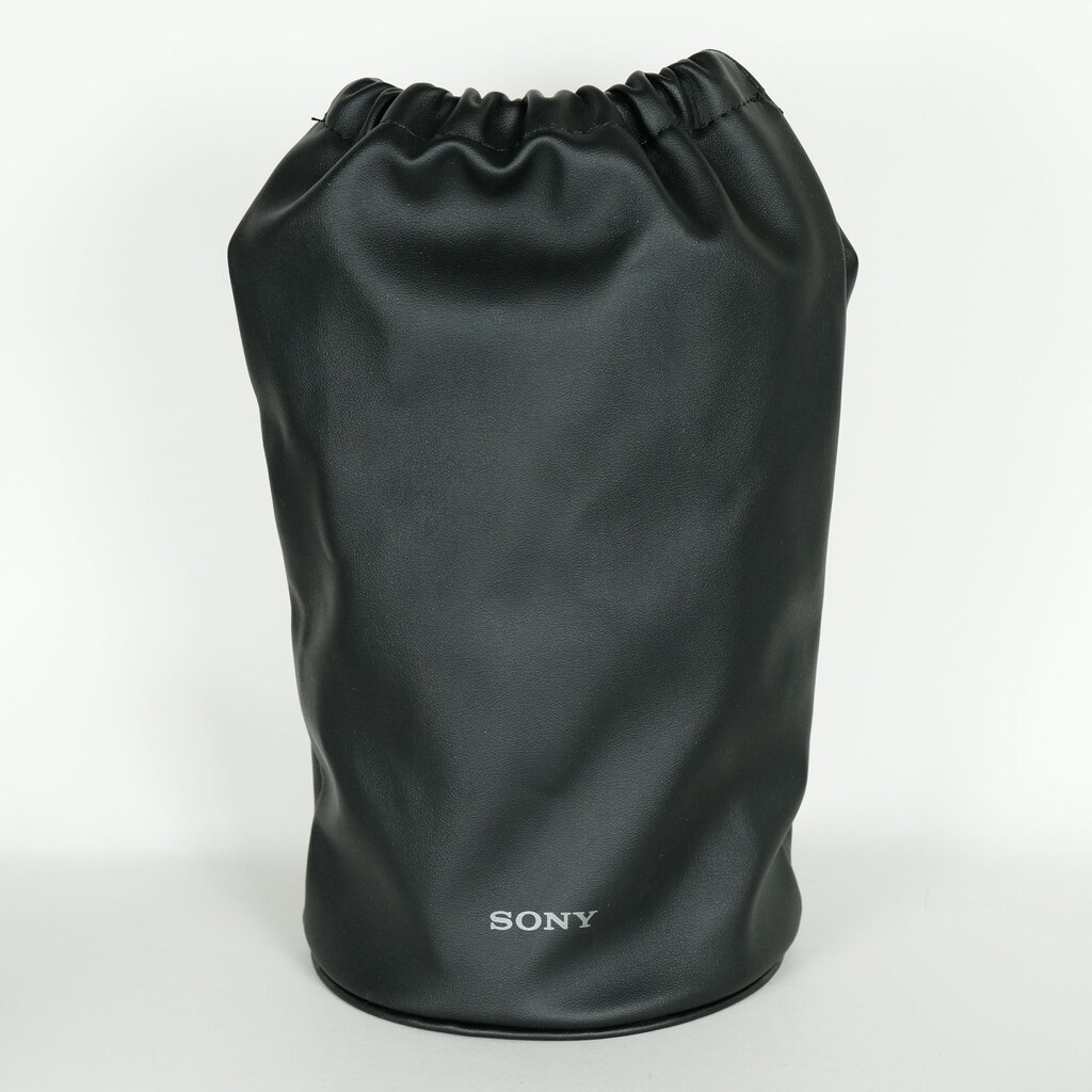 SONY FE 70-200mm F4 G OSS SEL70200G