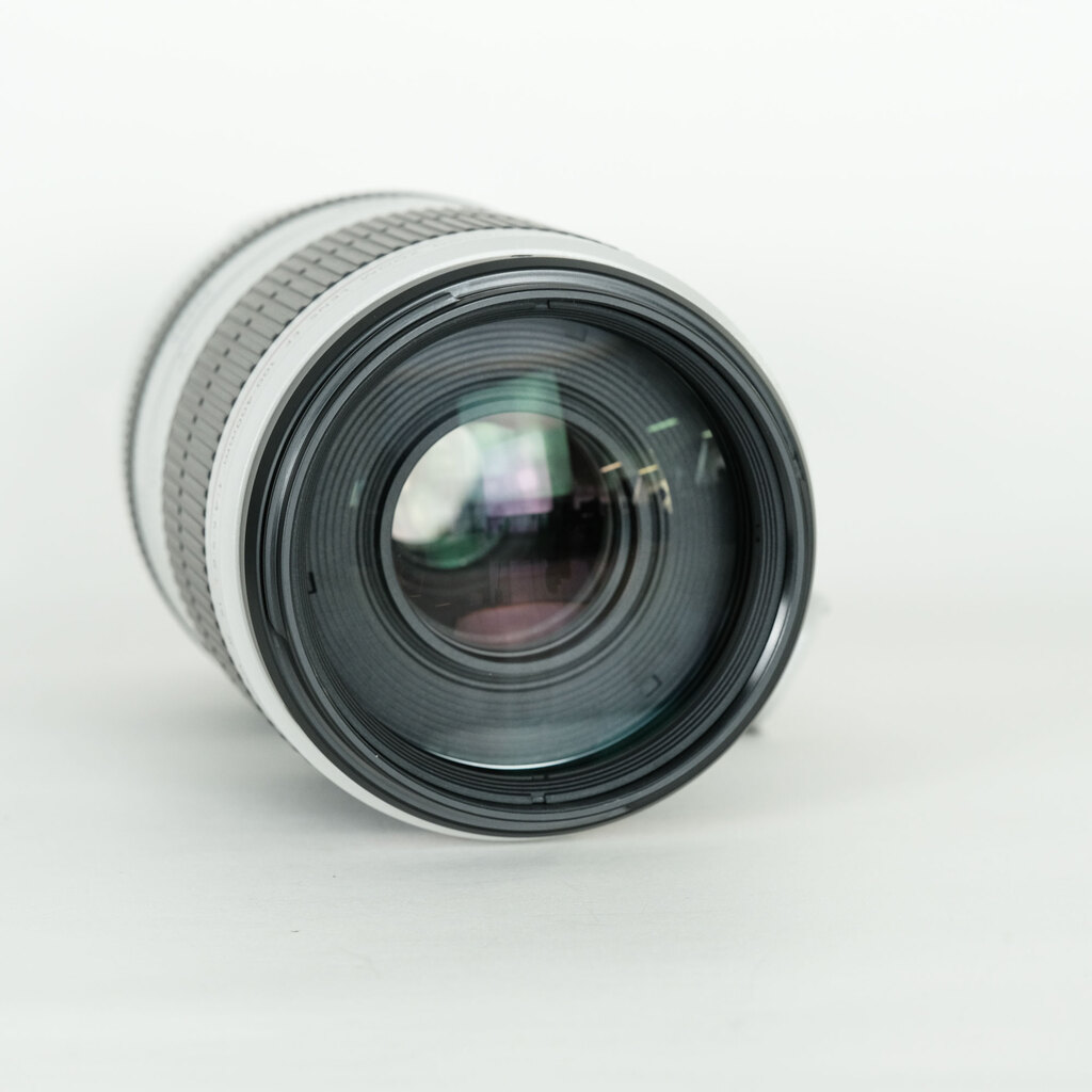Canon EF100-400mm F4.5-5.6L IS II USM