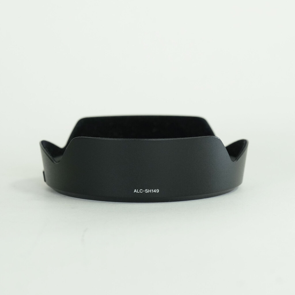 SONY FE 16-35mm F2.8 GM SEL1635GM