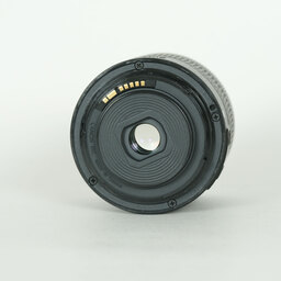 Canon EF-S18-55mm F4-5.6 IS STM Canon EF-S18-55mm F4-5.6 IS STM