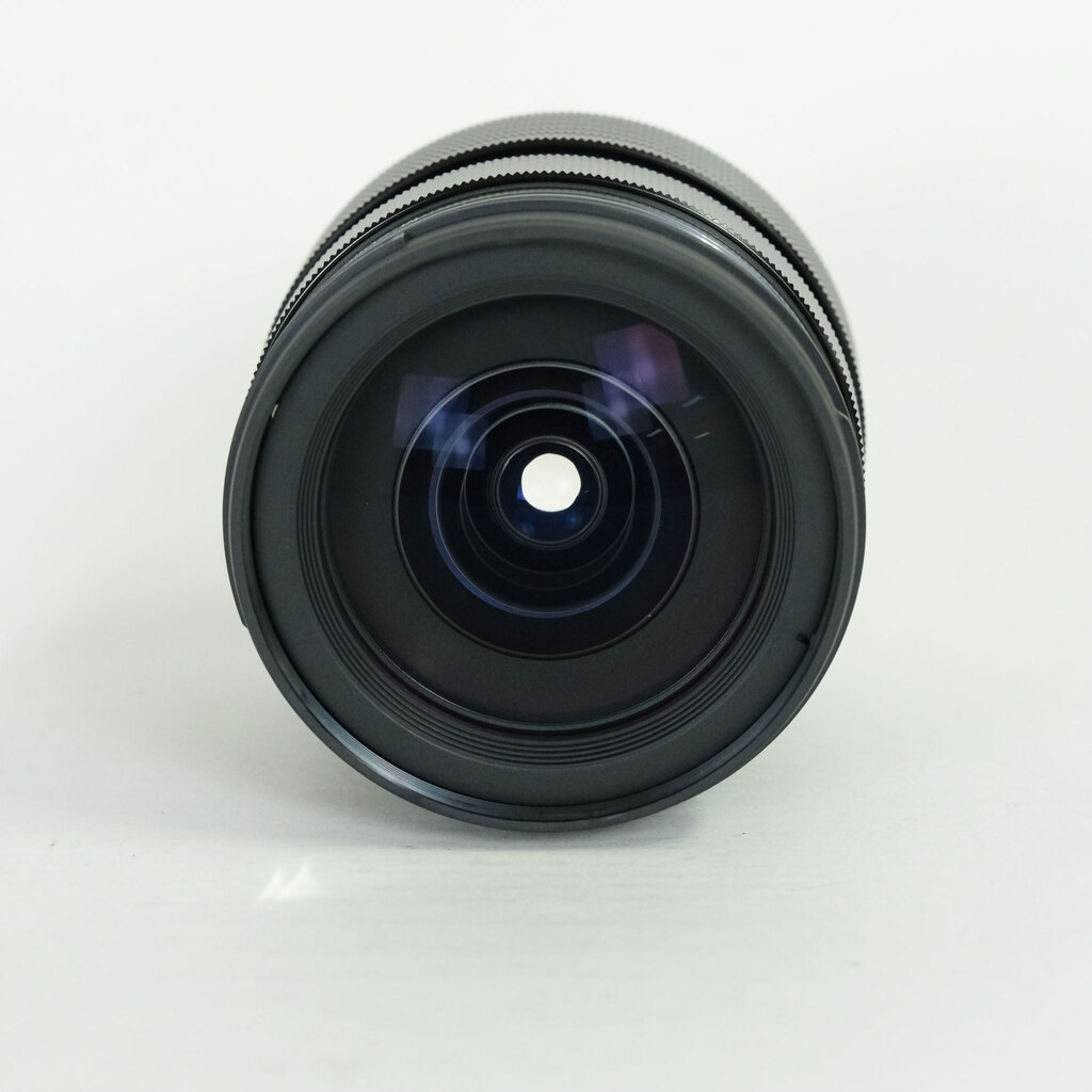 OLYMPUS M.ZUIKO DIGITAL ED 12-40mm F2.8 PRO II