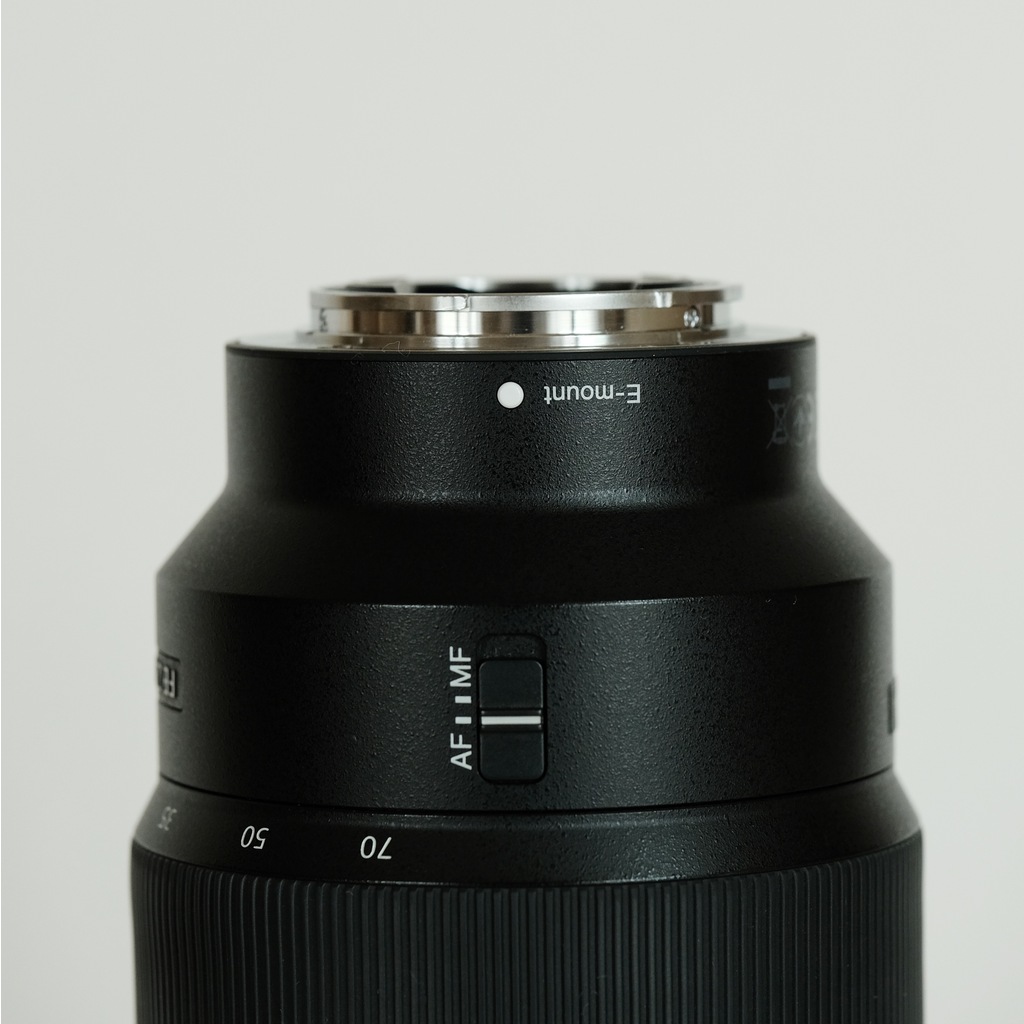 SONY FE 24-70mm F2.8 GM SEL2470GM