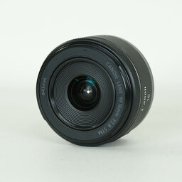 Canon RF16mm F2.8 STM Canon RF16mm F2.8 STM