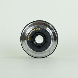 OLYMPUS M.ZUIKO DIGITAL 17mm F2.8 ブラック