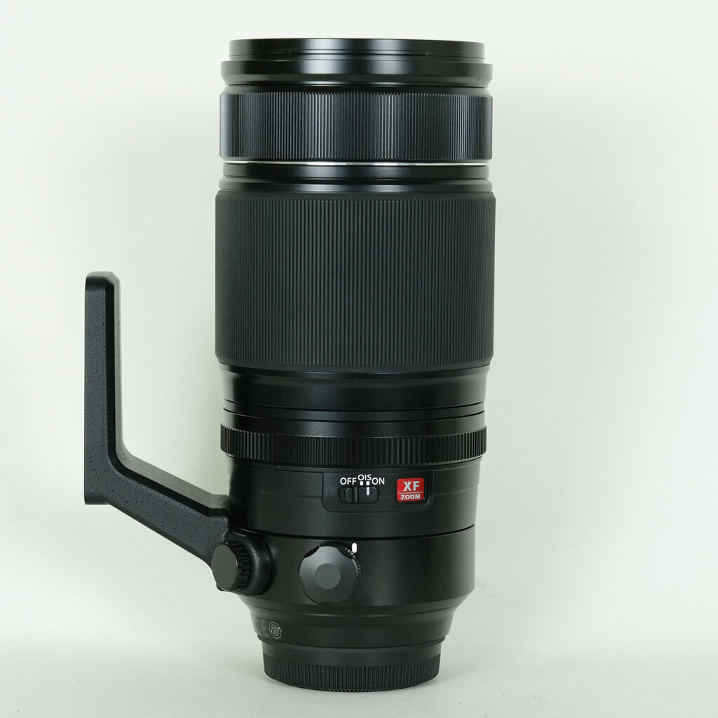 FUJIFILM XF50-140mmF2.8 R LM OIS WR