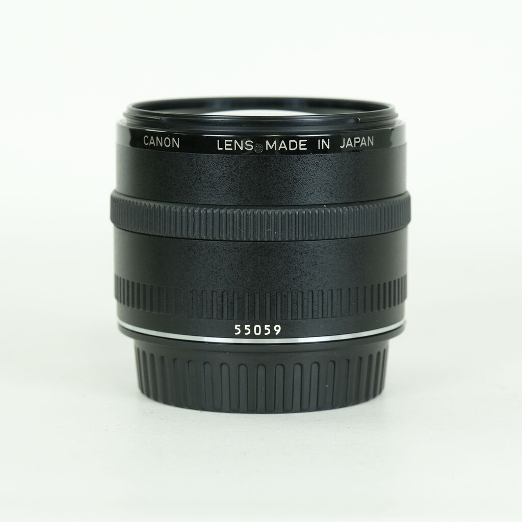 Canon EF24mm F2.8
