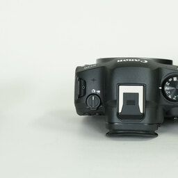 Canon EOS R6 Mark II