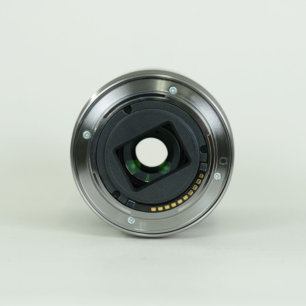 SONY E 55-210mm F4.5-6.3 OSS SEL55210