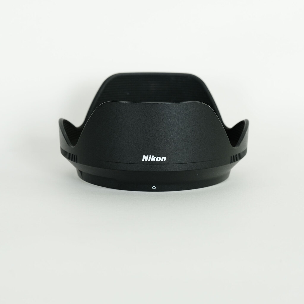 Nikon NIKKOR Z 24-200mm f/4-6.3 VR