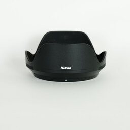 Nikon NIKKOR Z 24-200mm f/4-6.3 VR