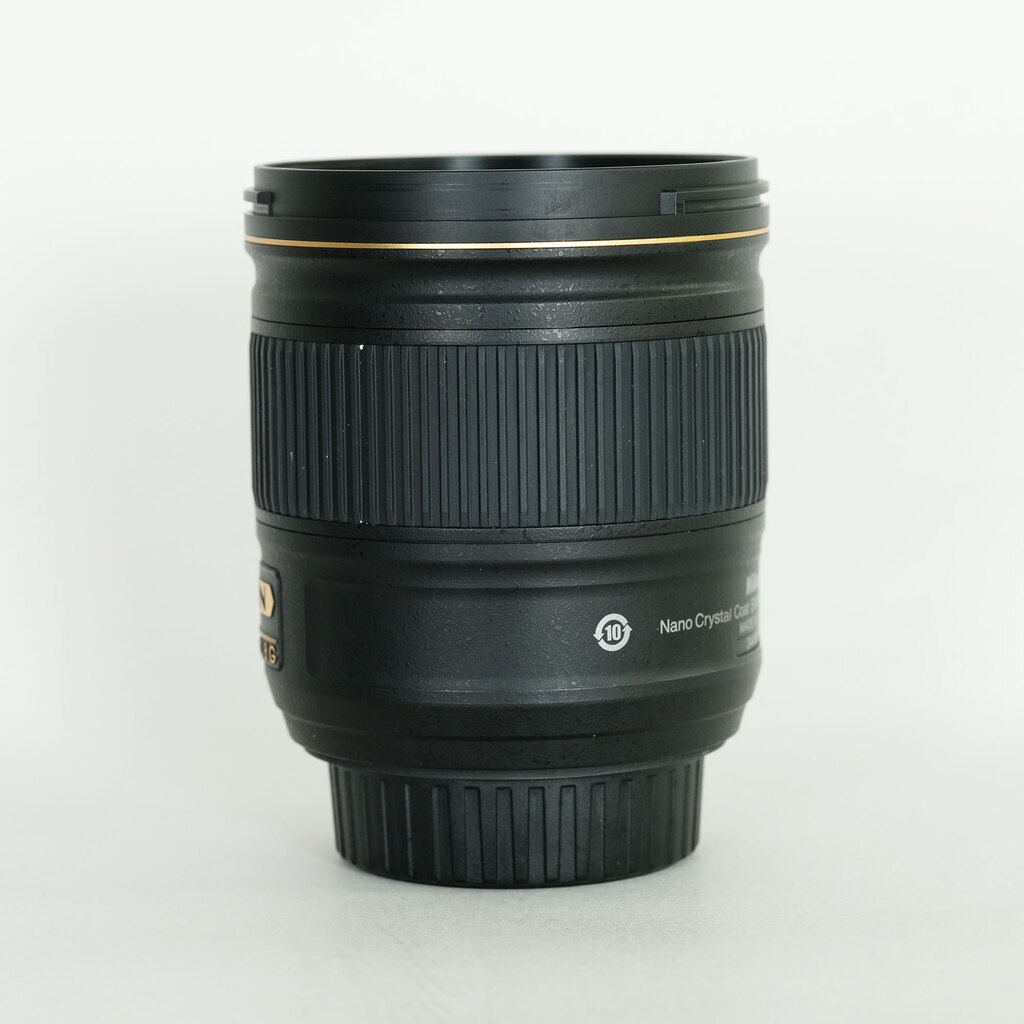 Nikon AF-S NIKKOR 28mm f/1.8G