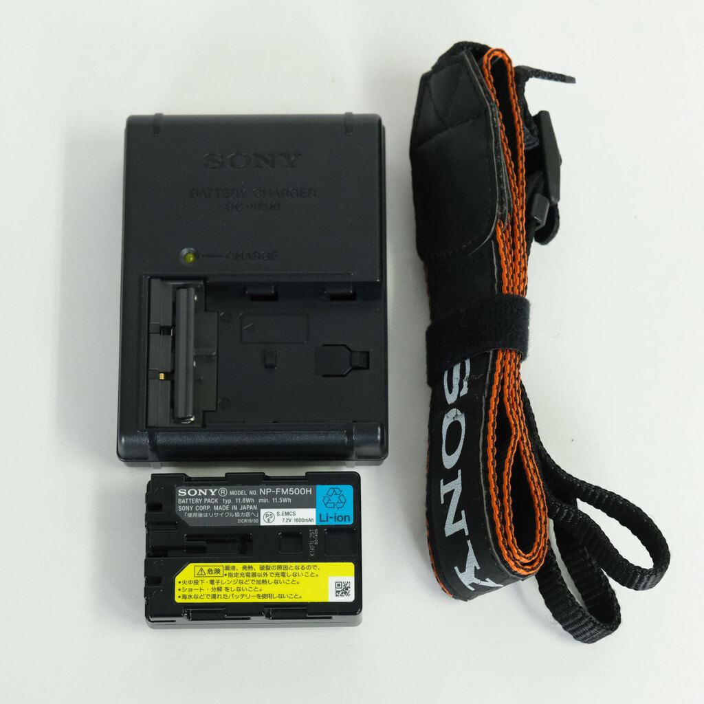 SONY α57 ボディ SONY α57 ボディ