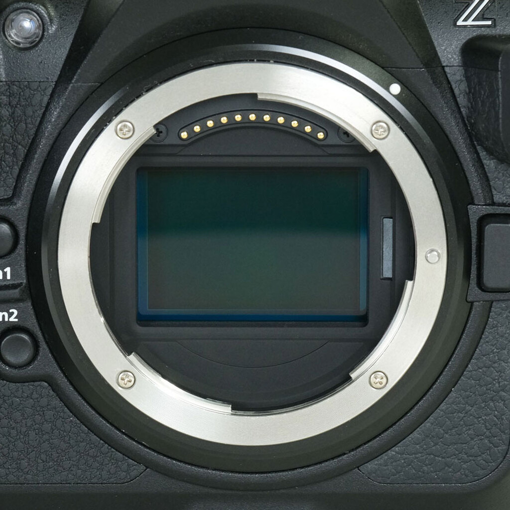Nikon Z8 Nikon Z8