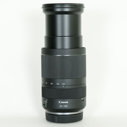 Canon RF24-240mm F4-6.3 IS USM
