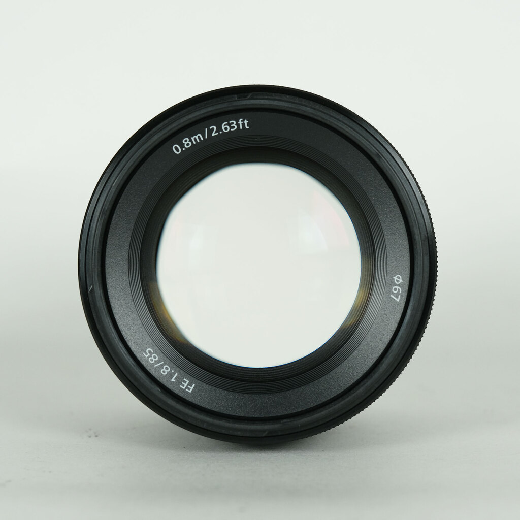 【お値下げ可能】SONY FE85mmF1.8 SEL85F18 Amazon.com : Sony SEL85F18 85mm F/1.8-22 Medium-Telephoto Fixed
