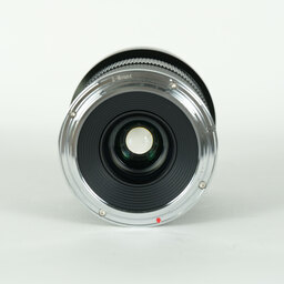 銘匠光学 TTArtisan 11mm F2.8 Fisheye (ニコンZ用)