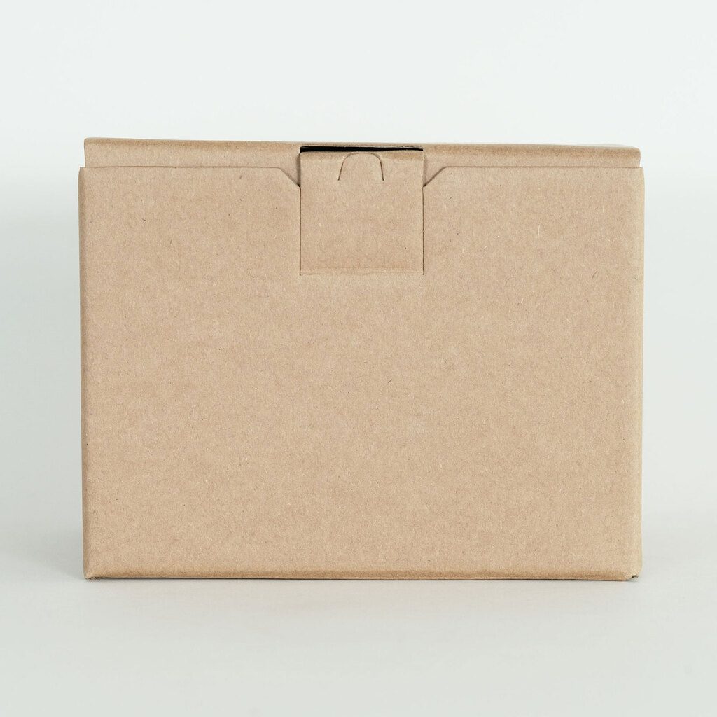 Panasonic LUMIX S 20-60mm F3.5-5.6