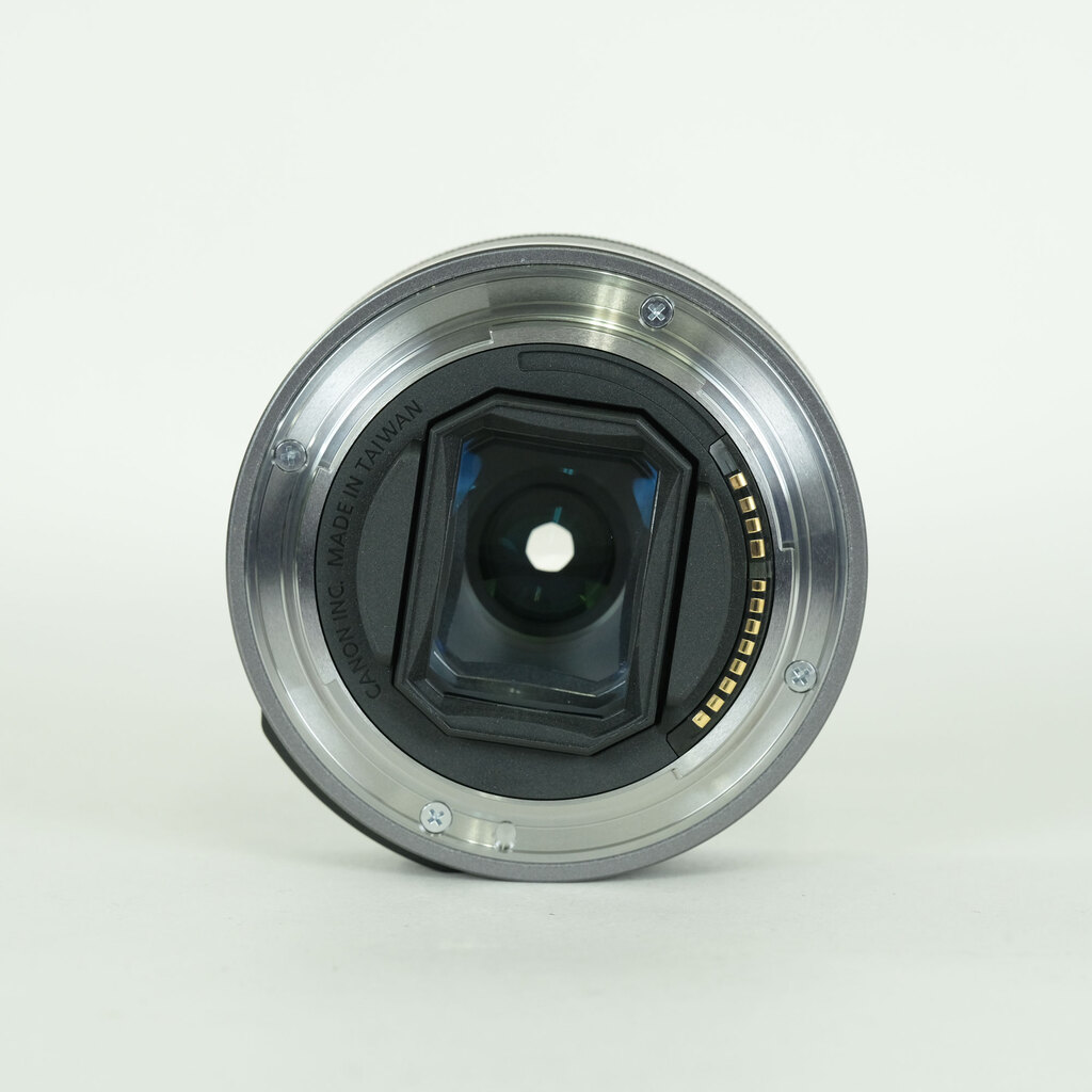 Canon RF28mm F2.8 STM