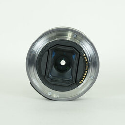 Canon RF28mm F2.8 STM