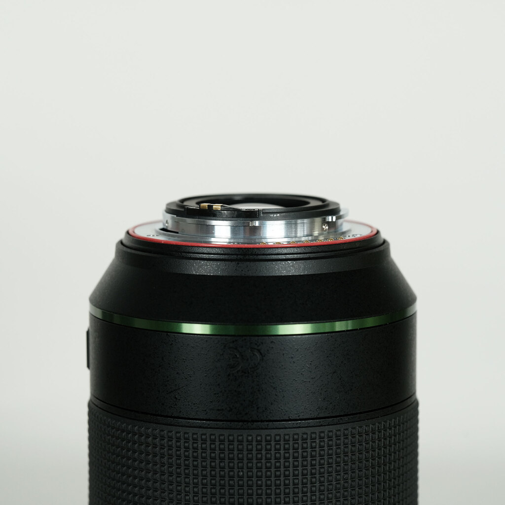 PENTAX HD PENTAX-DA★16-50mmF2.8ED PLM AW 