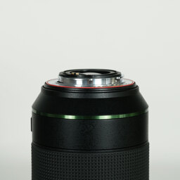 PENTAX HD PENTAX-DA★16-50mmF2.8ED PLM AW 