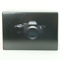 SONY α7 IV(ILCE-7M4) SONY α7 IV(ILCE-7M4)