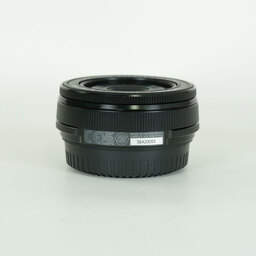 FUJIFILM XF23mmF2.8 R WR FUJIFILM XF23mmF2.8 R WR