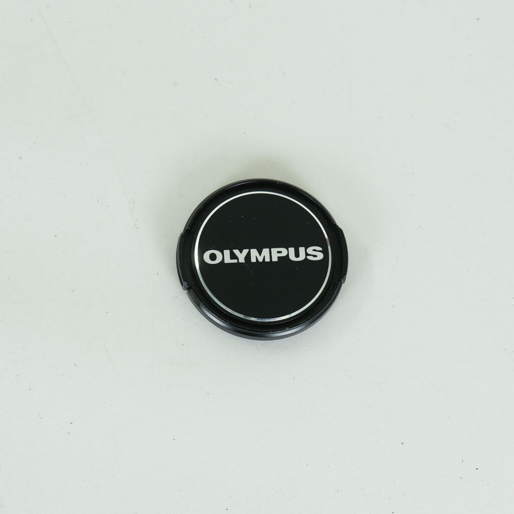 OLYMPUS M.ZUIKO DIGITAL 45mm F1.8