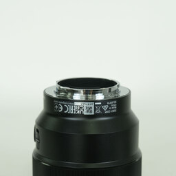 SONY FE 85mm F1.8 SEL85F18