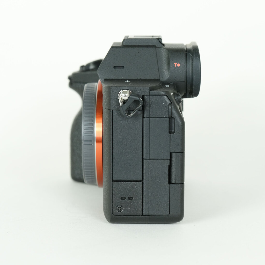 SONY α7 IV（ILCE-7M4）