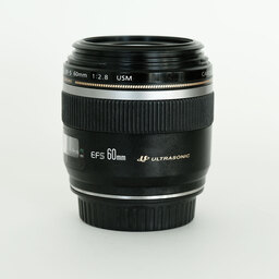 Canon EF-S60mm F2.8 マクロ USMの出品 | ONE SCENE（ワンシーン）