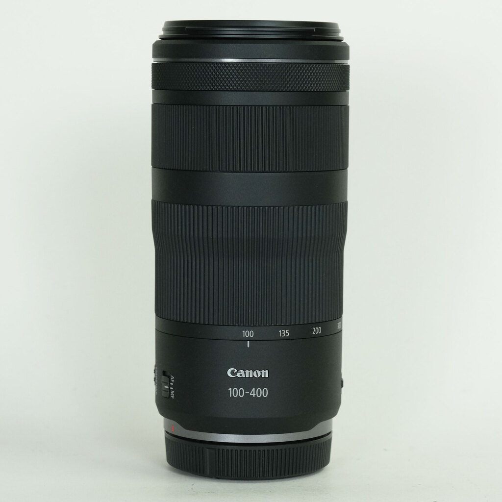 Canon RF100-400mm F5.6-8 IS USM