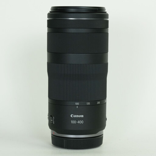 Canon RF100-400mm F5.6-8 IS USM