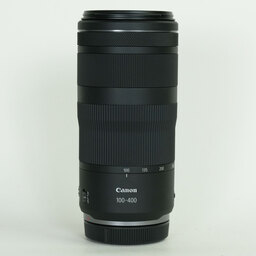 Canon RF100-400mm F5.6-8 IS USM