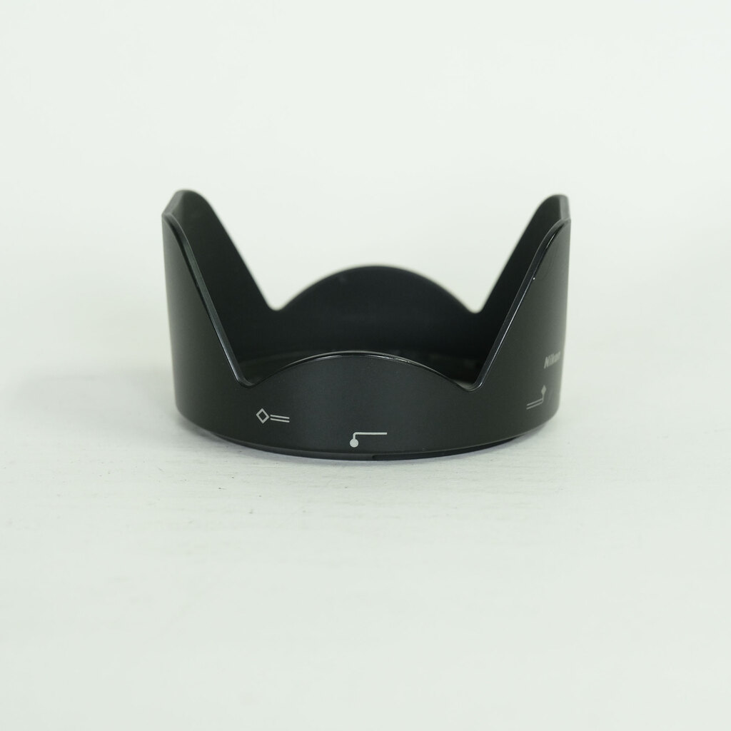 Nikon AF-P DX NIKKOR 18-55mm F3.5-5.6G VR