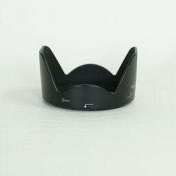 Nikon AF-P DX NIKKOR 18-55mm F3.5-5.6G VR