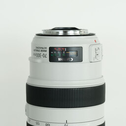 Canon EF70-300mm F4-5.6L IS USM