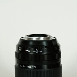 FUJIFILM XF18-135mmF3.5-5.6 R LM OIS WR