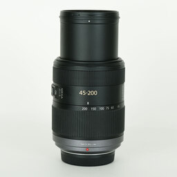 Panasonic LUMIX G VARIO 45-200mm F4.0-F5.6 MEGA O.I.S. H-FS045200