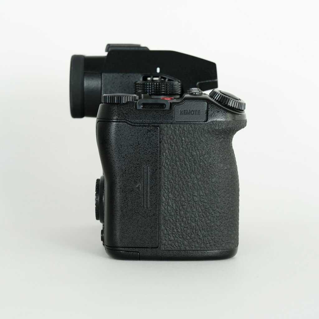 Panasonic LUMIX S5II DC-S5M2