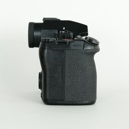 Panasonic LUMIX S5II DC-S5M2